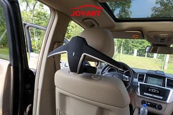 Joyart Car Back Seat Headrest Coat Hanger for sale